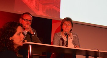 Le bois, outil d'une urbanisation novatrice