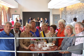 De l'or et des diamants à Salzinnes !