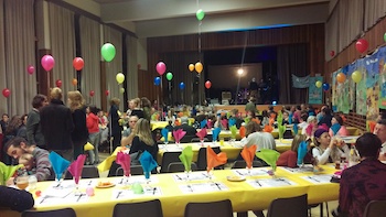 GPM fête ses 25 ans