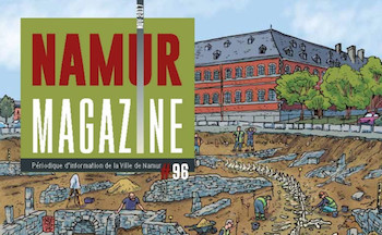 L'aide sociale à Namur