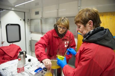 Activation du Plan Hiver 2017-2018