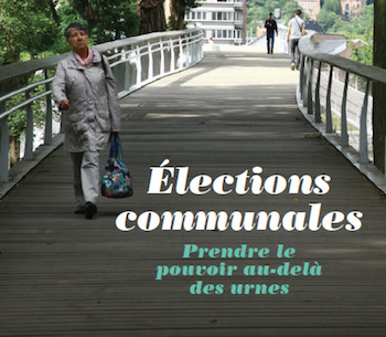 La cohésion sociale à Namur : Axelle apprécie