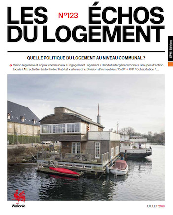 L'engagement logement
