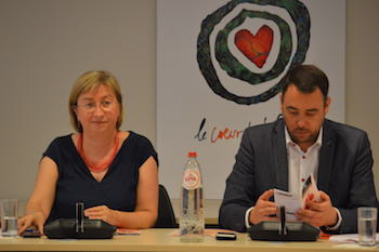 Commémorations 14-18 : Namur se souvient