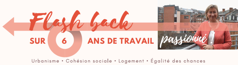 6 ans de travail passionné : le bilan 6 ans de travail passionné : le bilan