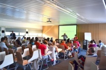 Les acteurs du maintien à domicile Les acteurs du maintien à domicile