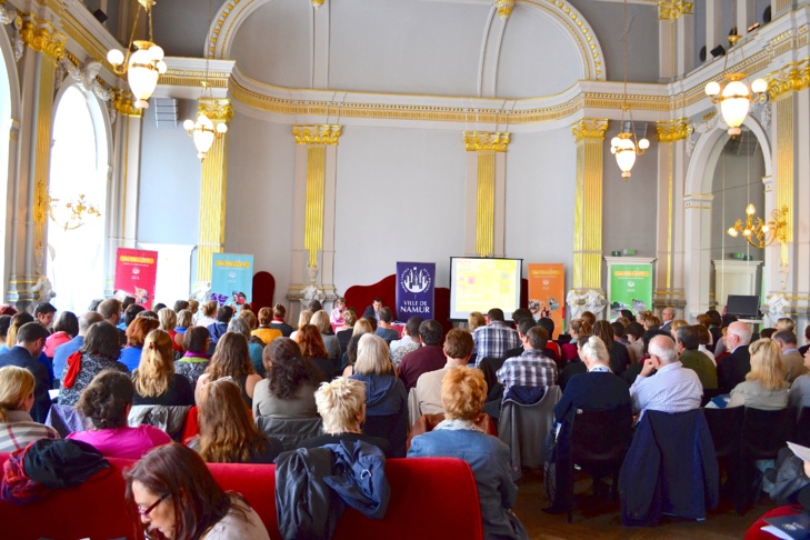 Le Bilan Social, ou comment être à l’écoute du monde associatif Le Bilan Social, ou comment être à l’écoute du monde associatif