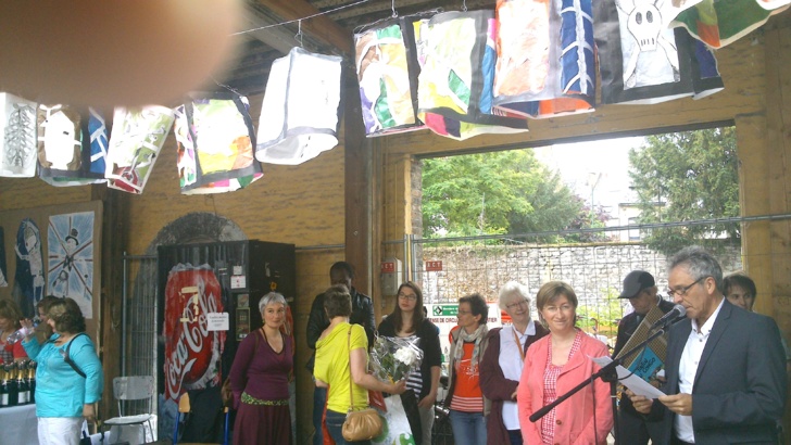 Remise des prix à l’Académie des Beaux-Arts Remise des prix à l’Académie des Beaux-Arts