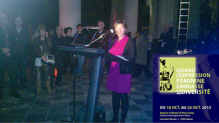 Quand l’expression féminine embrasse la diversité Quand l’expression féminine embrasse la diversité