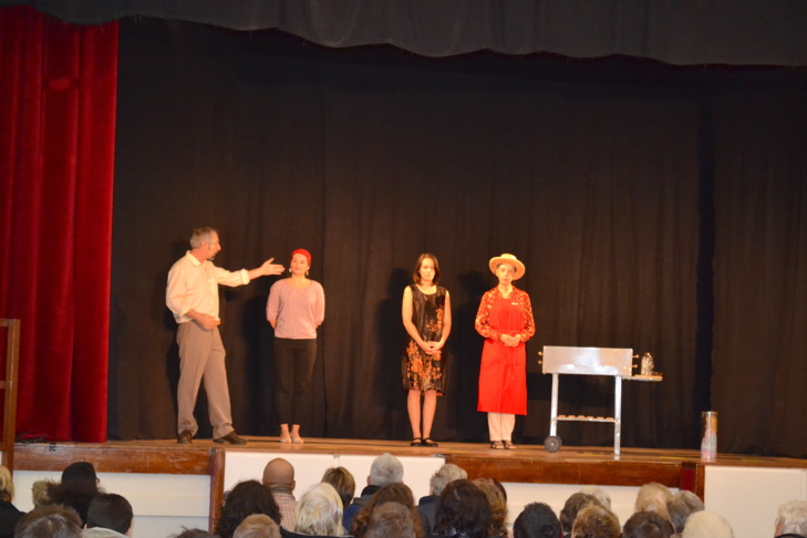 La maltraitance des aînés La maltraitance des aînés