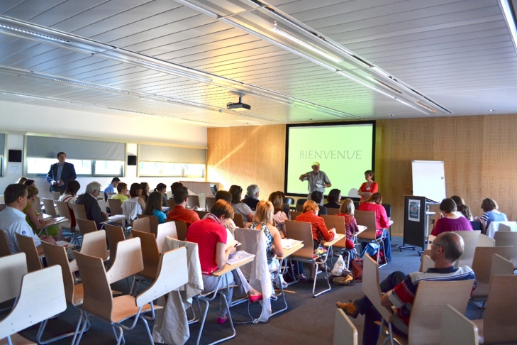 Les acteurs du maintien à domicile