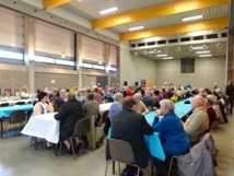 Naninne: les Aînés présents au Rendez-vous de Proximité Naninne: les Aînés présents au Rendez-vous de Proximité