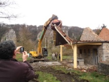 Les gens du voyage seront accueillis à Lives sur Meuse