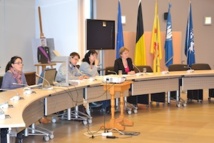 Namur et logement: 2ème réunion de la Plateforme du Logement Namur et logement: 2ème réunion de la Plateforme du Logement