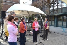 La plus belle terrasse de Namur La plus belle terrasse de Namur