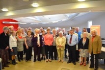 Namur, le nouveau CCCA 