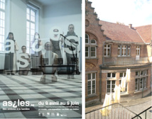 Avez-vous déjà poussé la porte d’un Hôpital Psychiatrique ? Avez-vous déjà poussé la porte d’un Hôpital Psychiatrique ?