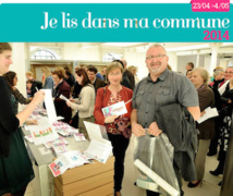 'Je lis pour ma commune' au Quartier de Jambes Basse Enhaive 'Je lis pour ma commune' au Quartier de Jambes Basse Enhaive