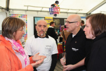 Les Fiertés Namuroises 2014