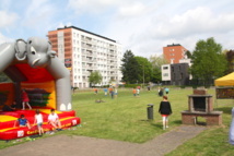 Le Petit Ry en fête ! Le Petit Ry en fête !