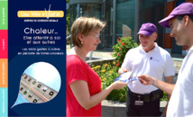 Le Plan Grande Chaleur : être attentif à soi et aux autres Le Plan Grande Chaleur : être attentif à soi et aux autres