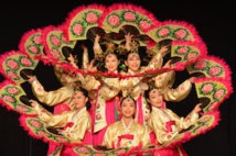 Festival de Folklore de Jambes, un moment intergénérationnel 