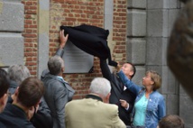 Namur, un 18 aout il y a 70 ans Namur, un 18 aout il y a 70 ans