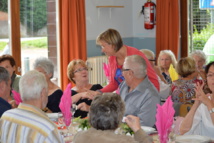 Les Jambiens sont des gens biens ! Les Jambiens sont des gens biens !