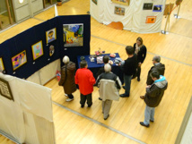 Exposition Renc’ART 2014 Exposition Renc’ART 2014