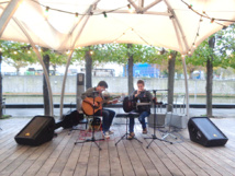 3ème saison du Jardin à la Maison de la Culture 3ème saison du Jardin à la Maison de la Culture