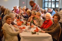 Saint-Servais accueille le Rendez-vous de proximité Saint-Servais accueille le Rendez-vous de proximité