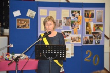 Le Conseil Consultatif Communal des Ainés fête ses 20 ans Le Conseil Consultatif Communal des Ainés fête ses 20 ans