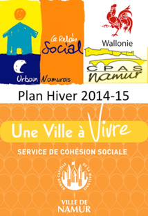 Le Plan Hiver 2014-15 entre en vigueur le 1er novembre Le Plan Hiver 2014-15 entre en vigueur le 1er novembre