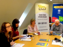 Présentation du Salon du Volontariat 2014