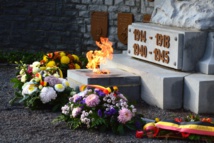 Commémoration du 11 novembre Commémoration du 11 novembre