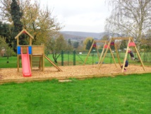 Le Foyer Saint-Augustin