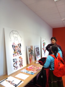 Vie Féminine : journée portes ouvertes pour la créativité Vie Féminine : journée portes ouvertes pour la créativité