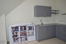 Un logement du coeur Un logement du coeur