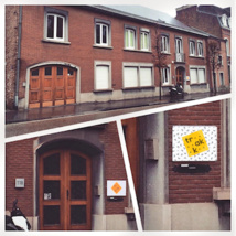 Salzinnes: haut lieu de la créativité namuroise