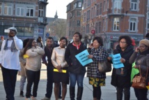 Namur dit OUI à la tolérance Namur dit OUI à la tolérance