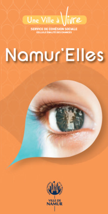 Namur-Elles : le programme complet Namur-Elles : le programme complet