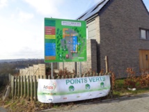 Une marche ADEPS à Salzinnes Une marche ADEPS à Salzinnes