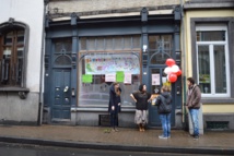 Le Repaire des Arsouyes