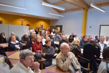 Un nouvel envol pour les Sauverdias Un nouvel envol pour les Sauverdias