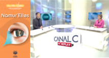  Namur’Elles sur Canal C