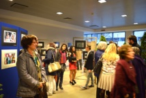 Namur’Elles : deux expositions photos