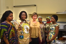 Namur’Elles dans les quartiers Namur’Elles dans les quartiers