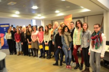 Une belle action intergénérationelle Une belle action intergénérationelle