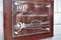 L’IMEP s’étend L’IMEP s’étend