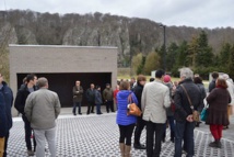 Un lieu d’accueil pour les gens du voyage